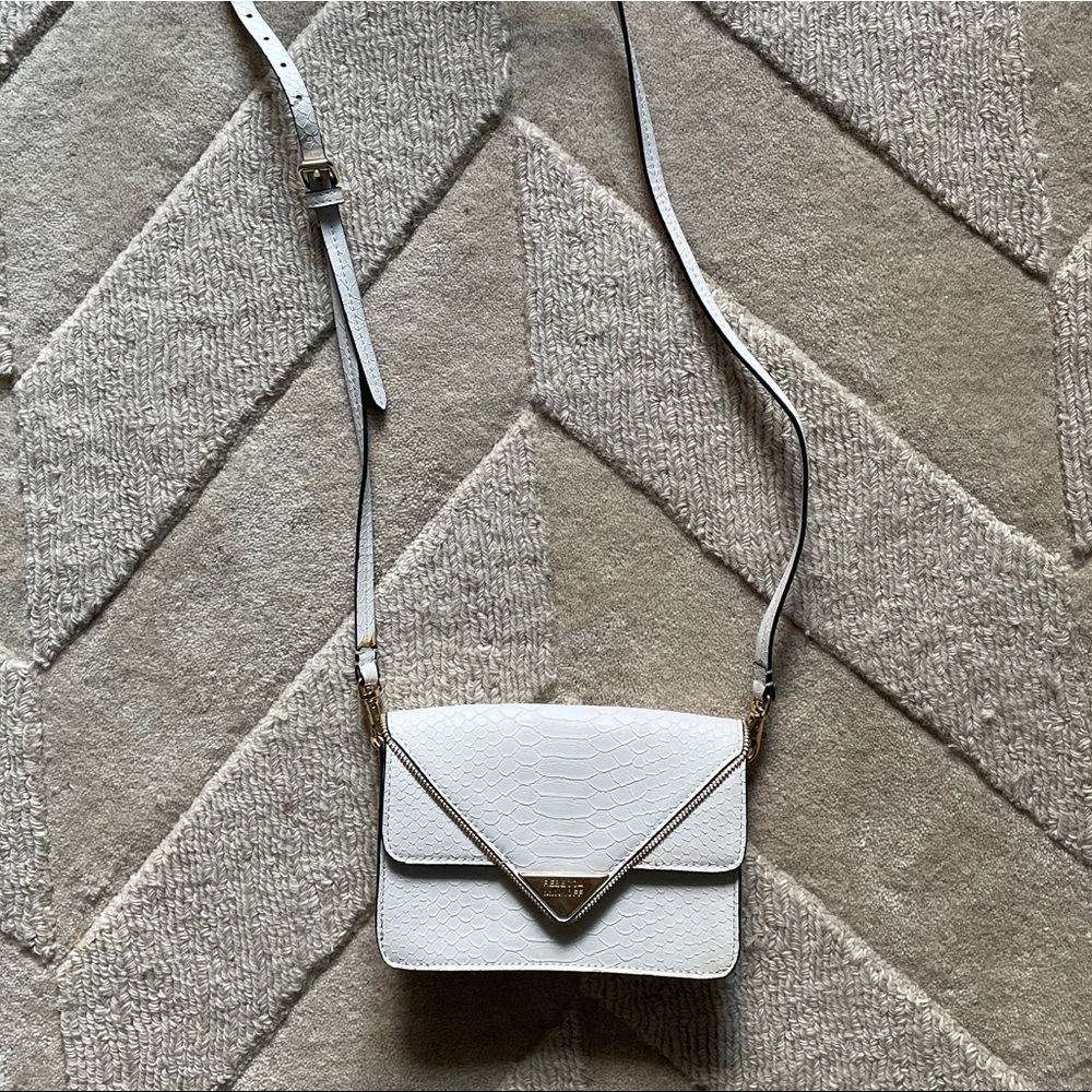 Rebecca Minkoff mini crossbody